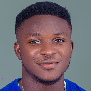 Tomiwa Olasunkanmi-Freelancer in Lagos,Nigeria