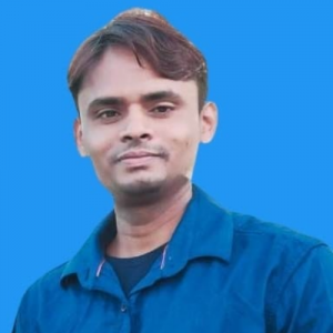 Sanjeev Kumar Paswan-Freelancer in Darbhanga,India