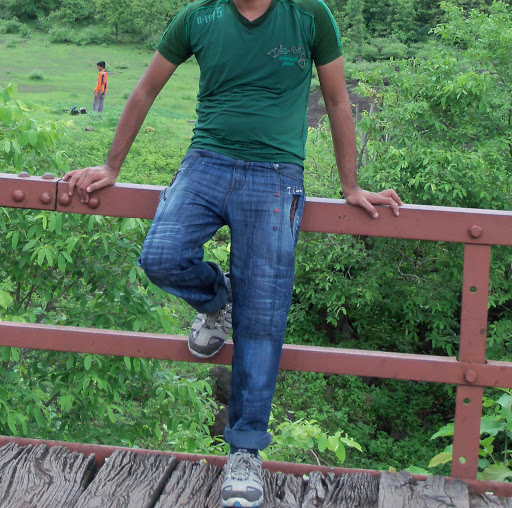 Pranav Mirani-Freelancer in Indore,India