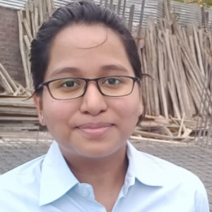 Sakshi Thora-Freelancer in Indore,Madhya Pradesh,India