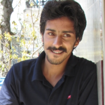 Usman Khan-Freelancer in Islamabad,Pakistan