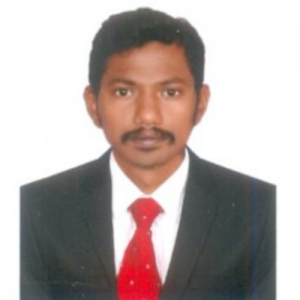 Ronaldbenuva S-Freelancer in Chennai,India