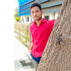 Sagar Jadhav-Freelancer in Pune,India