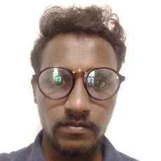 Pintu Jena-Freelancer in Paradip,India