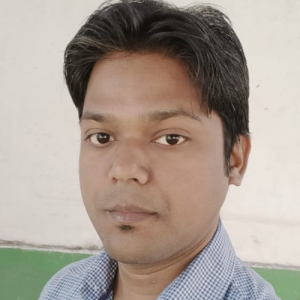 Quasim Ali-Freelancer in ALIGARH,India