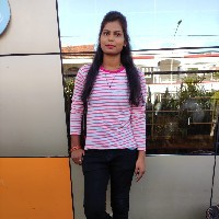 Manya Patel-Freelancer in Jabalpur,India