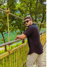 Mohammed Ayan-Freelancer in Bengaluru,India