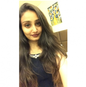 Ekta Patel-Freelancer in Mumbai,India