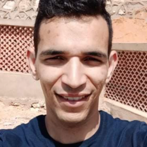 Kamel Bouloufa-Freelancer in mostaganem,Algeria
