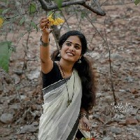 Anagha Vb-Freelancer in Ernakulam,India