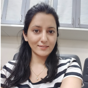 Poonam Choudhary-Freelancer in Jammu, Jammu & Kashmir, India,India