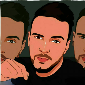 Ridha Megrous-Freelancer in ain ghrabe,Algeria