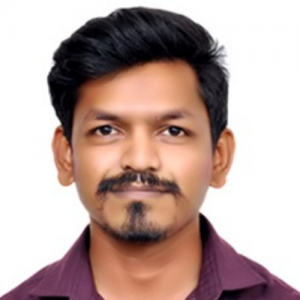 Umesh Gaikwad-Freelancer in Nashik,India