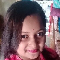 Mamita Senapati-Freelancer in North Tripura,India