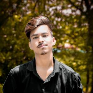 Shivam tiwari-Freelancer in VASAI VIRAR,India