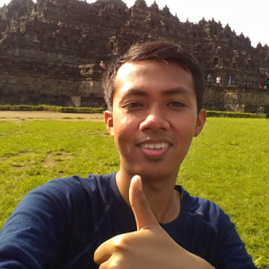Untung Surapati-Freelancer in Situbondo,Indonesia