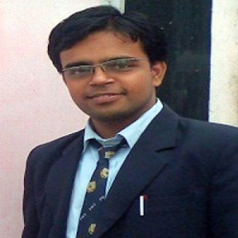 Sandeep Pareek-Freelancer in Jaipur,India