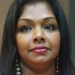 Manjula Fernando-Freelancer in Nittambuwa,Sri Lanka