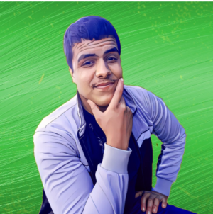 Ahmed aouni-Freelancer in Bir el ater,Algeria