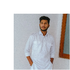 Ankit Jhariya-Freelancer in JABALPUR,India