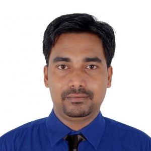 Mohammad Ghouse-Freelancer in ,India