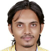 Atul M-Freelancer in ,India