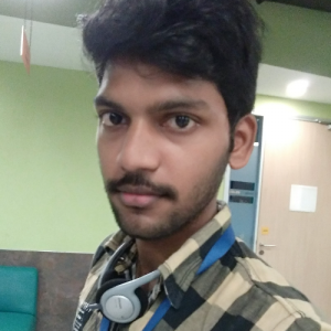 Venkatesh-Freelancer in Hyderabad,India