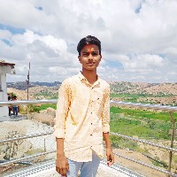 Appu Patil-Freelancer in Sangli,India