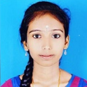 Sandhya T N-Freelancer in Bangalore,India