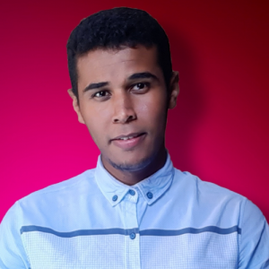 MOHAMED KADRI-Freelancer in adrar,Algeria