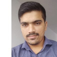Sunil Khedkar-Freelancer in Chennai,India