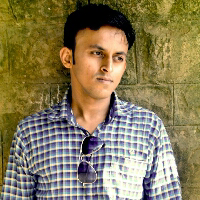 Sumit Bhavsar-Freelancer in Khamgaon,India