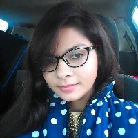 Shikha Chauhan-Freelancer in Ghaziabad,India