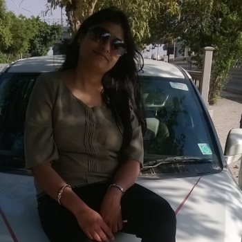 Neha Gupta-Freelancer in Ghaziabad,India