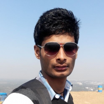 Yogesh Dwivedi-Freelancer in Faridabad,India