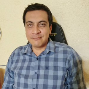 Agustin Osorio-Freelancer in Cuernavaca,Mexico
