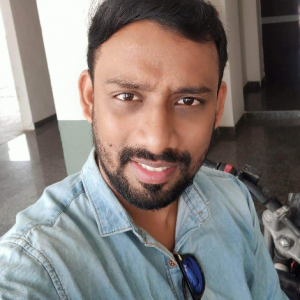 Salmaan C-Freelancer in Tiruppur,India