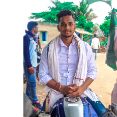 Swabhiman Behera-Freelancer in Bbsr,India