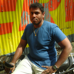 Bala-Freelancer in Coimbatore,India