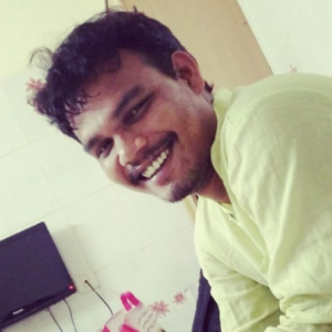 Prudhvi Raj-Freelancer in Nuzvid,India
