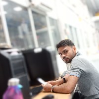 Gabbar Singh-Freelancer in Ahmedabad,India