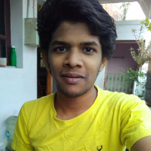 HARI PRASATH-Freelancer in coimbatore,India