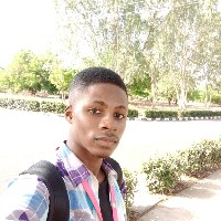 Mujeeb Adejobi-Freelancer in Osogbo,Nigeria