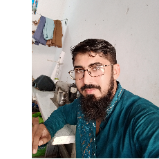 Muhammad Irfan-Freelancer in sargodha,Pakistan