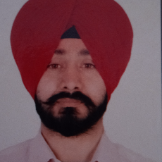 Dharminder Singh-Freelancer in Amritsar,India