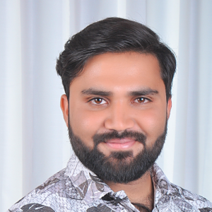 Kalkani Ankesh-Freelancer in Ahmedabad,India