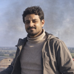 SAAD TARIQ-Freelancer in Lahore,Pakistan