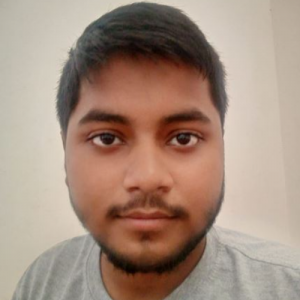 Adarsh Kumar-Freelancer in Patna,India