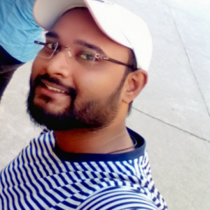 Rahul Verma-Freelancer in Lucknow,India
