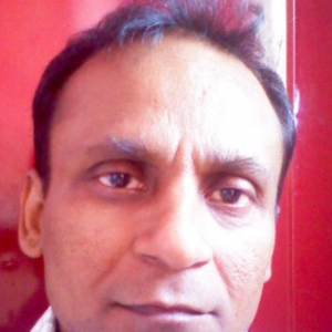 Amit Sinha-Freelancer in DELHI,India